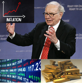 Buffett Tidbits