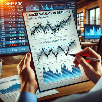 Are S&P 500 P/E ratios useful?